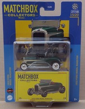 Matchbox 2024 Collectors -