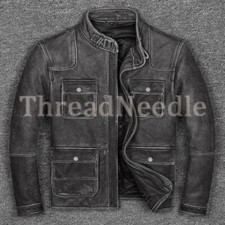 Men motorcycle biker - men’s,