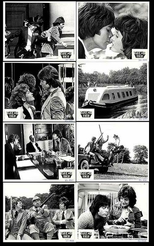 Take high original - original, 1973