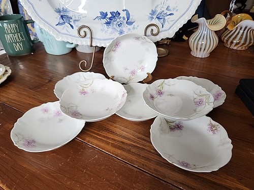 Theodore haviland french - 8,