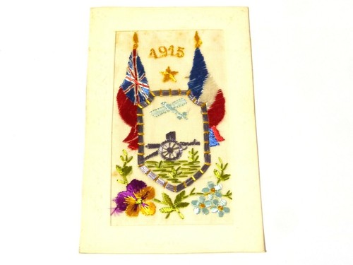 1915 wwi military - wwi, french