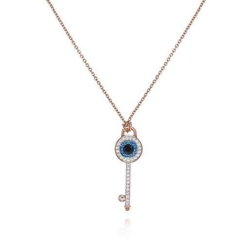 Genuine swarovski symbolic - genuine,