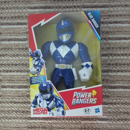 Power rangers blue ranger - rangers,