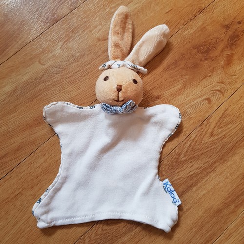 Kaloo bunny rabbit - bunny,