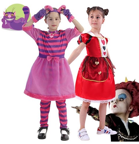 Kids alice wonderland - alice, in
