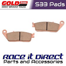 Brake Pads for HONDA CBR 500 R