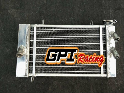 Gpi fit yamaha - gpi, tz