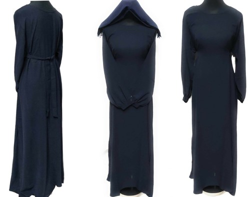 Plain abaya kaftan - kaftan, farasha