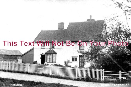 3451 church farm house - -,