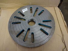 Myford lathe BIG BORE 9 3/4"