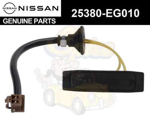 Nissan genuine 25380 eg010 - nissan,