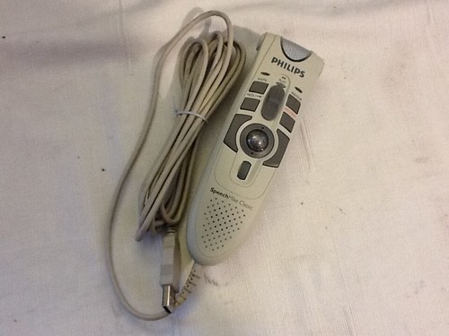 Philips speechmike classic lfh - philips,