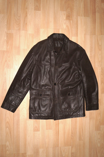 Blue harbour men brown - blue,