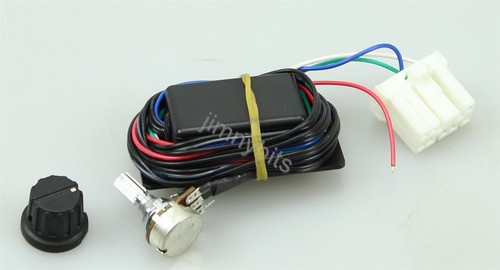 Corsa epas rally electric - epas,