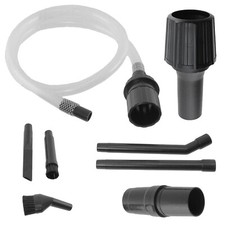 Micro Tool Kit for SAMSUNG Vacuum Cleaner Hoover Attachment Mini Brush Set 35mm