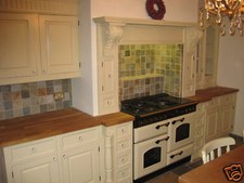 Bespoke Handmade Solid Wood Kitchens