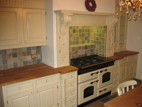 Bespoke handmade solid wood - handmade,