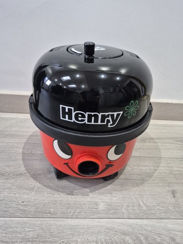Henry hoover vacuum - henry, numatic