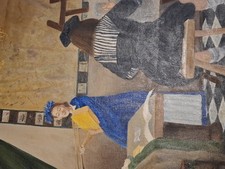 Hammond Signed Copy Of