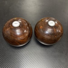 Thurston J.T.S natural woods
