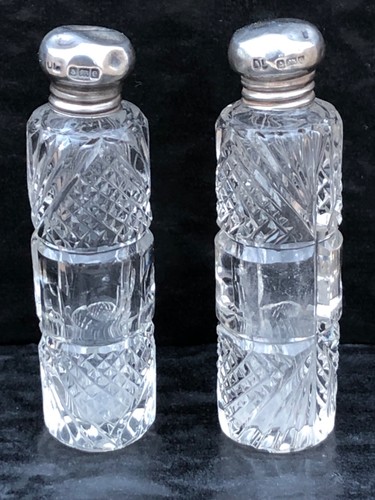 Edwardian sterling silver - sterling,