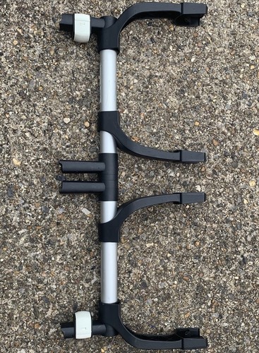 Bugaboo donkey twin - bugaboo,