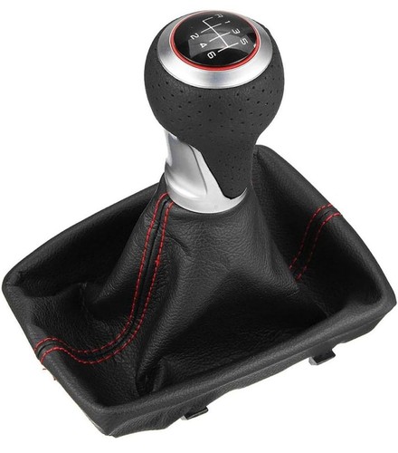 Gear shift knob - gear, s4