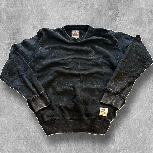 Franklin marshall acid - &, wash
