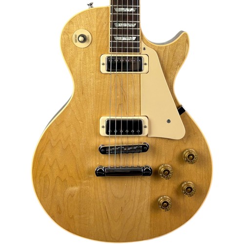 Gibson les paul deluxe - gibson,