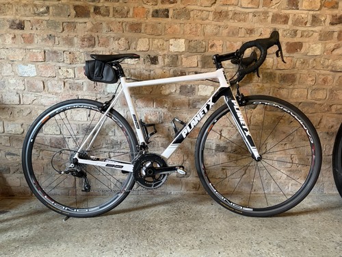 Planet rt80 carbon - x,
