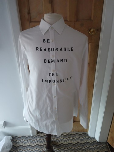 Reasonable demand the - be,
