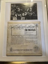Original George Harrison