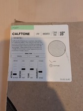 Evans 56 Calftone Tom Batter 16"  NEW UNUSED