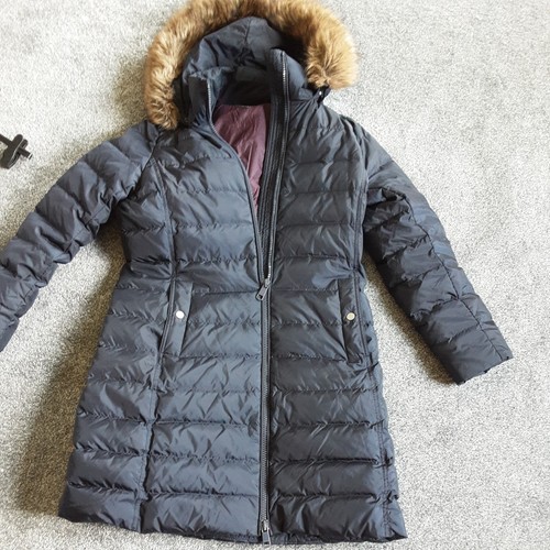 Tommy hilfiger duck down navy - hilfiger,
