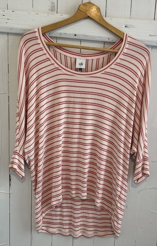 Cabi tickled tee - tickled, size