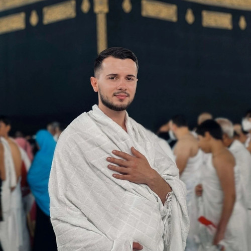 Piece 100 cotton ihram for - piece,