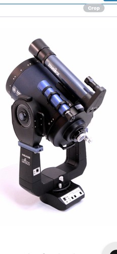 Meade lx600 f - lx600,