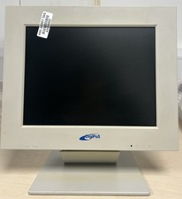 Digipos 12” TFT LCD Touch