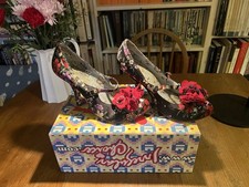 Irregular Choice Women's
