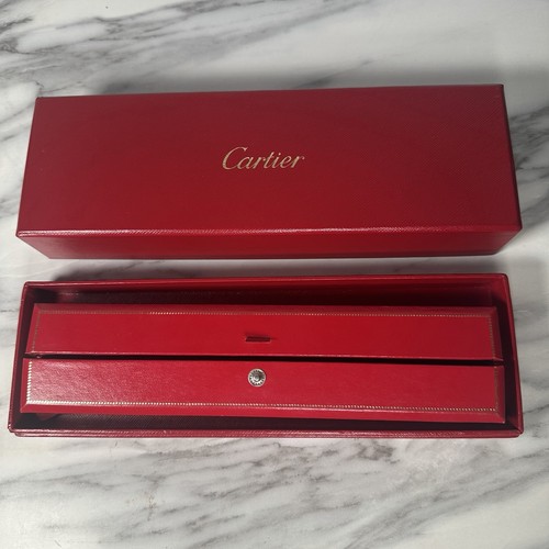 Vintage cartier red - vintage,