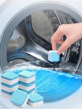 20pcs Washing Machine Cleaner