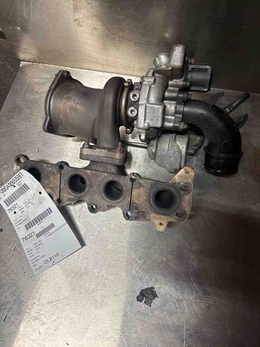 Turbo supercharger ford escape - turbo/supercharger,