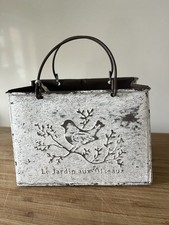 Vintage French Style Rustic