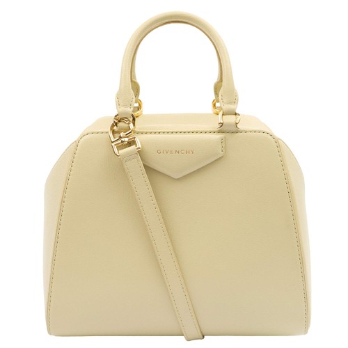 Givenchy mini bag antigona - givenchy,