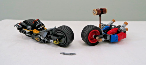 Lego 76053 batman gotham city - lego,