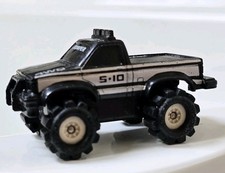 Schaper Stomper Chevy S-10 4x4