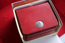 OMEGA Seamaster 120 Black Dial Men's Watch in very good condition.