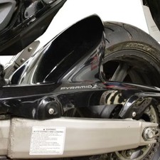 Pyramid Motorcycle Motorbike