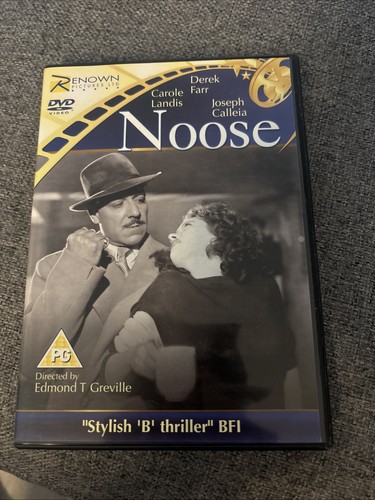 Noose carole landis - (2009),