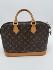 Louis Vuitton Alma Shoulder